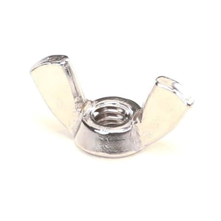 Antunes NUT, WING 1/4 -20 3250170